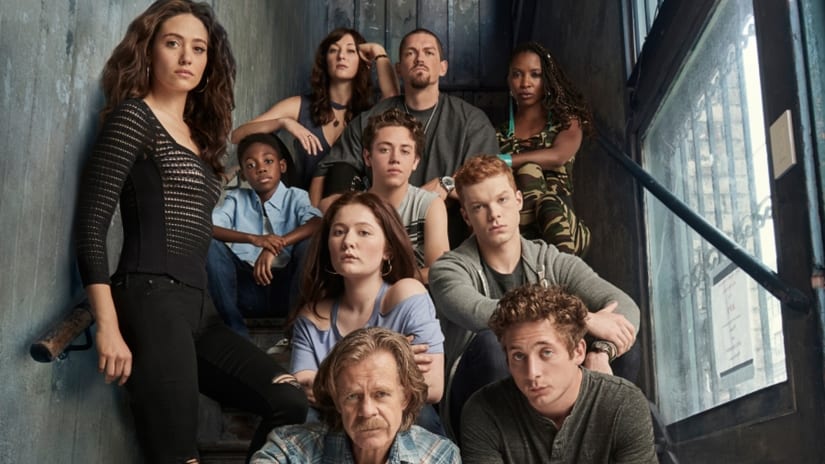 I can’t believe that Shameless Season 8 is over!