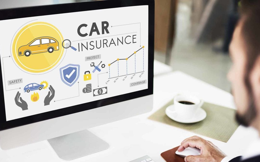 Cutting Insurance Costs: Auto Insurance