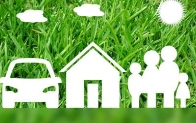 Cutting Insurance Costs: Homeowners/Renters Insurance