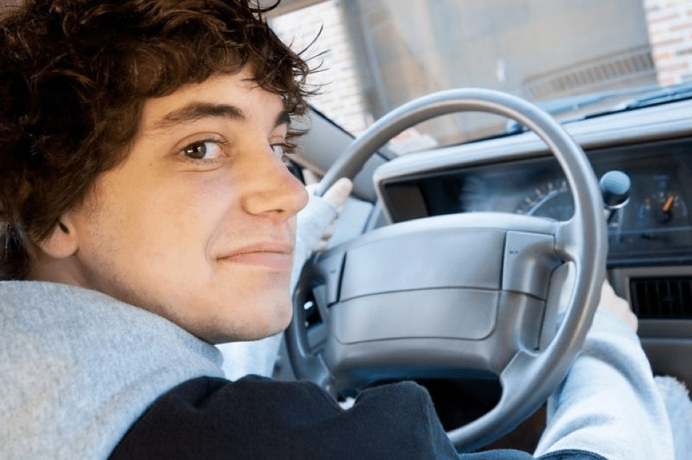 Warning Signs That Your Teen Isn’t Ready to Learn to Drive