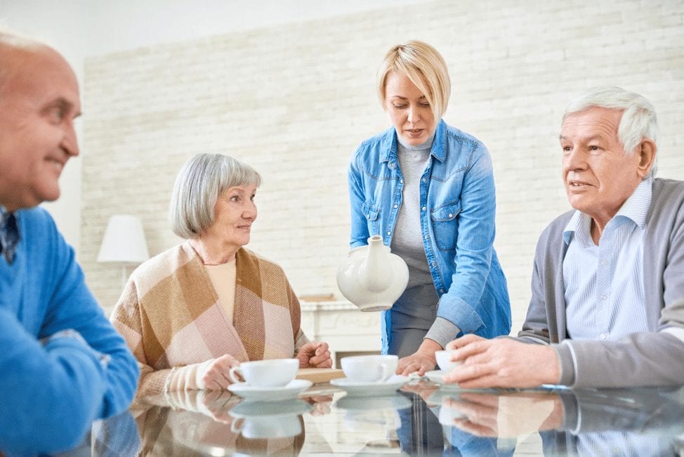 What Should I Look for in a Senior Care Facility?