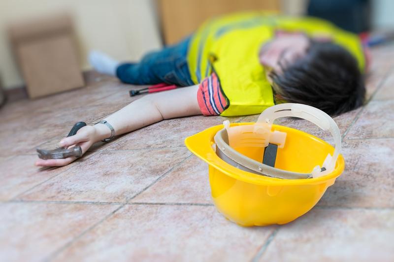 How You Can Protect Yourself Financially After a Work Injury