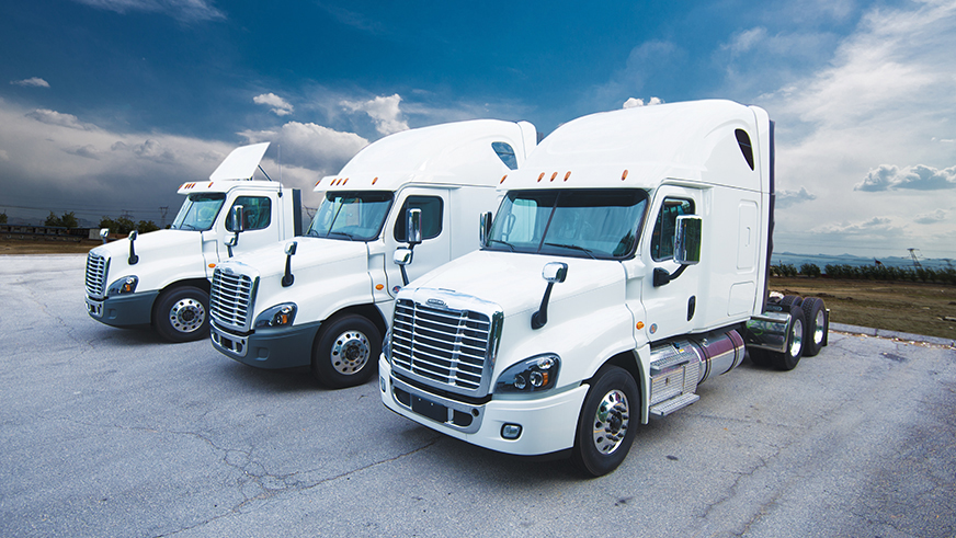 Fleet Management