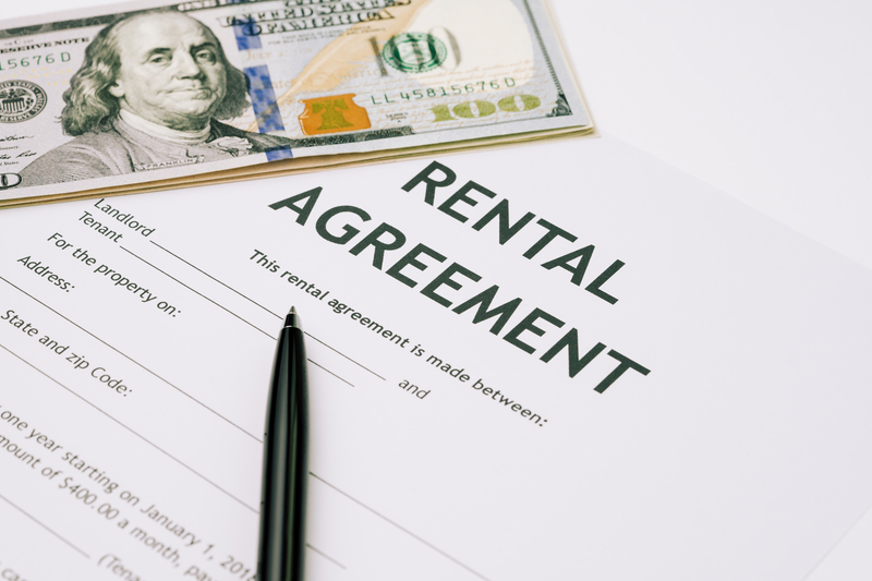 What You Need to Know Before Investing in Your First Rental Property