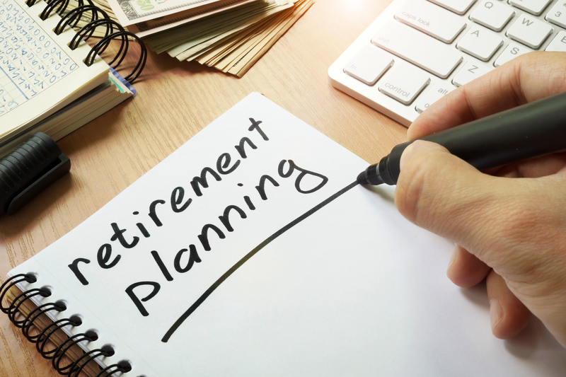 How to Plan Your Big Move at Retirement