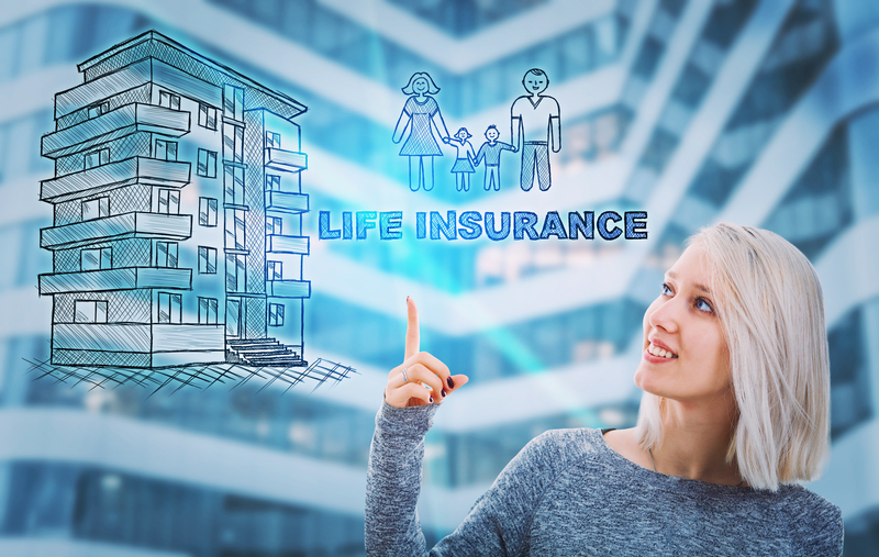 Life Insurance Olathe Kansas