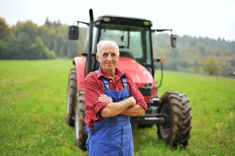 What Every Farmer Needs to Have a Successful Business