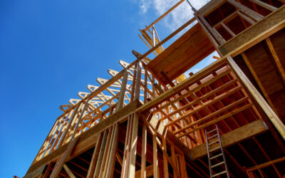 Why You Should Build Your Next Home