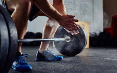 Various muscles building strategies for men.