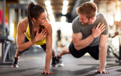 What Is A Circuit Workout And How To Design A Good Circuit Workout?