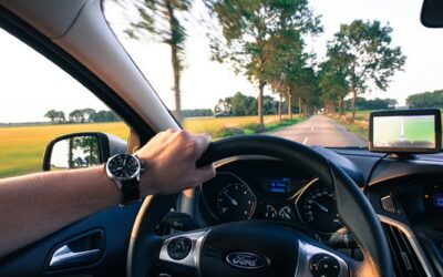 Driving Safely: Tips on How to Be a Better Driver at Any Stage of Life