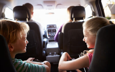 Tips for Choosing Your Next Family Car