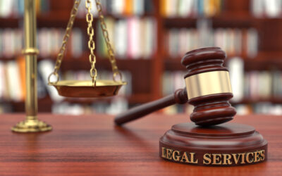 How to Protect Your Business if You’re Worried About Legal Challenges