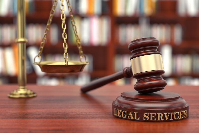 How to Protect Your Business if You’re Worried About Legal Challenges