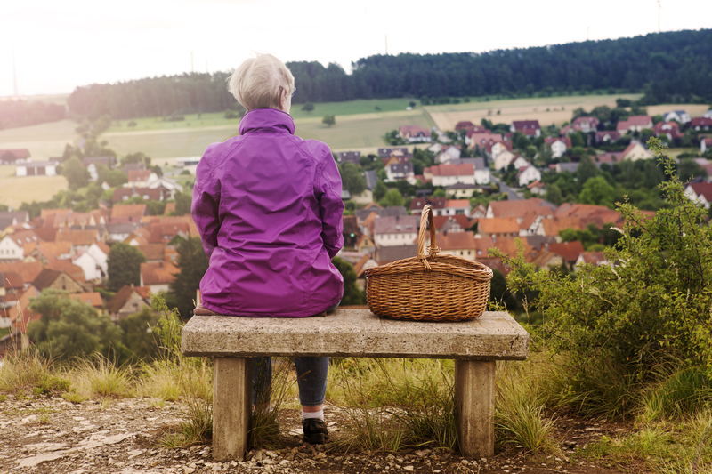 How to Choose Your Expat Country in Retirement