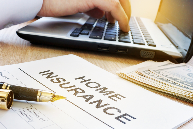 How to Reduce the Cost of Your Home Insurance Premiums