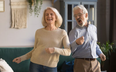 What Every Retiree Needs in a Home