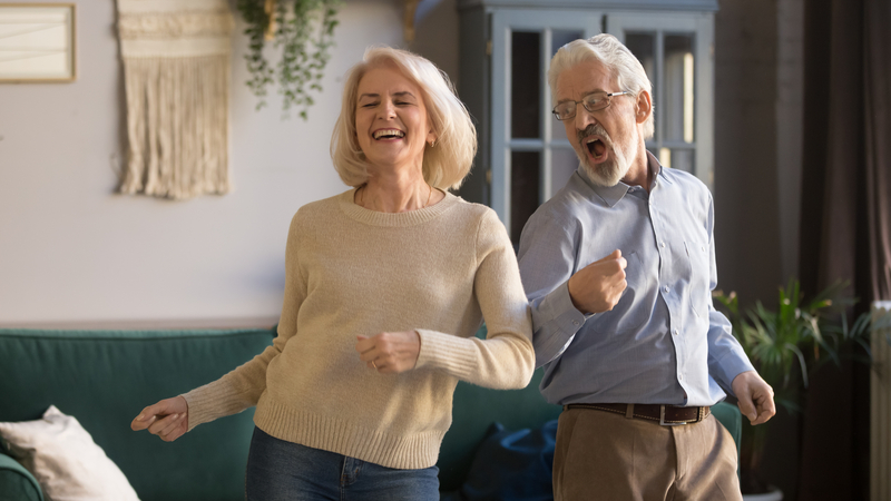 What Every Retiree Needs in a Home