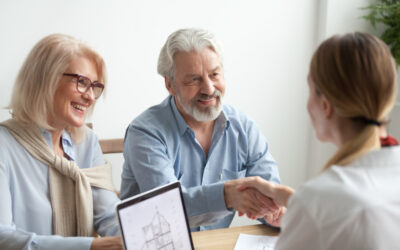 How to Avoid Financial Mishaps as You Get Older