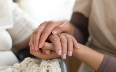 Critical Components of Planning for End-of-Life Care