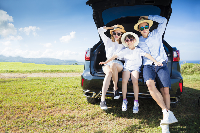 Tips for Making Your Next Road Trip a Success