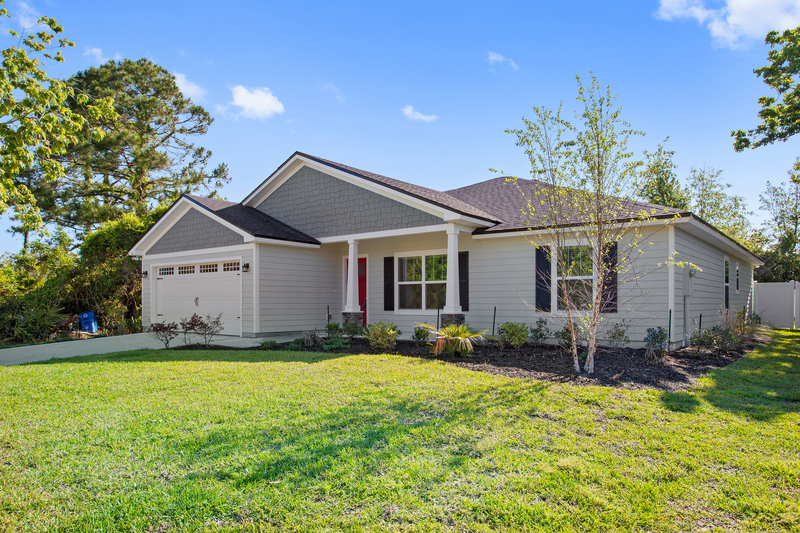 Care-Free Home in Retirement