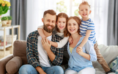 3 Insurance Plans Families Need to Have