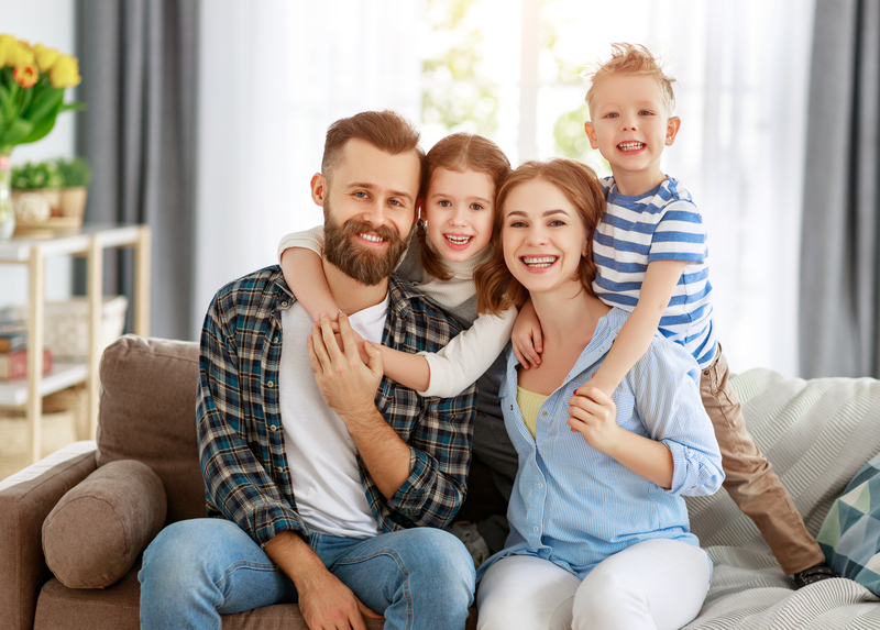 3 Insurance Plans Families Need to Have