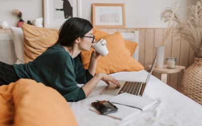 Starting Your Home-Based Business Is Easier Than You Might Think