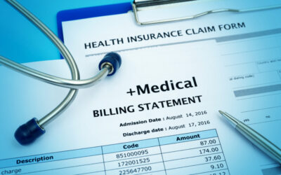 How to Manage the Burden of Healthcare Expenses