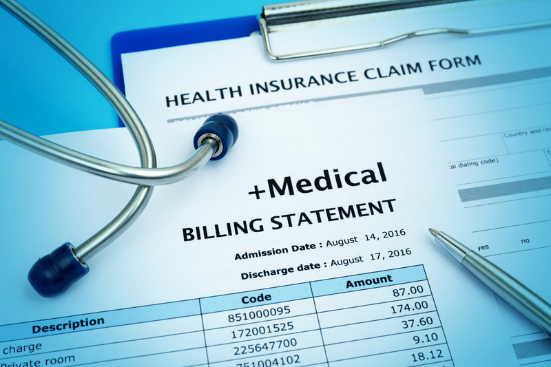 How to Manage the Burden of Healthcare Expenses