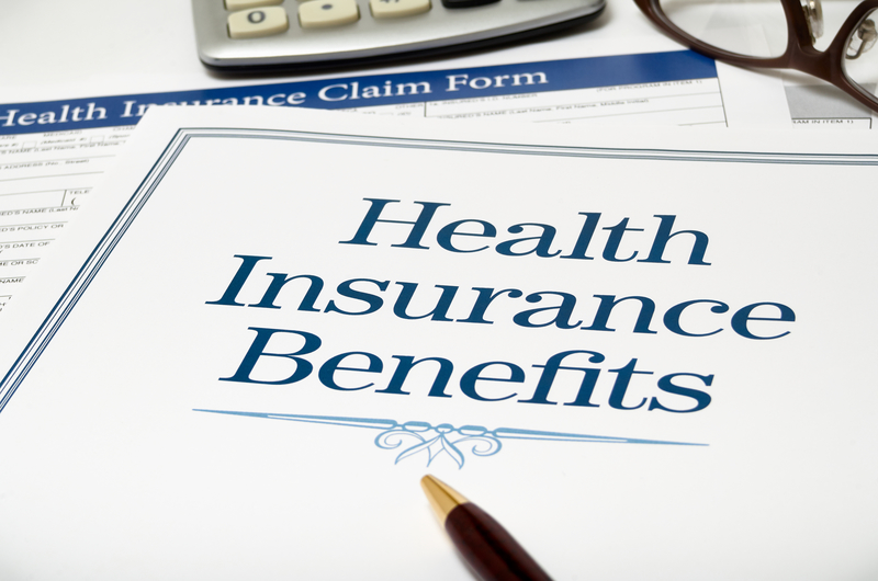 Buying Health Insurance