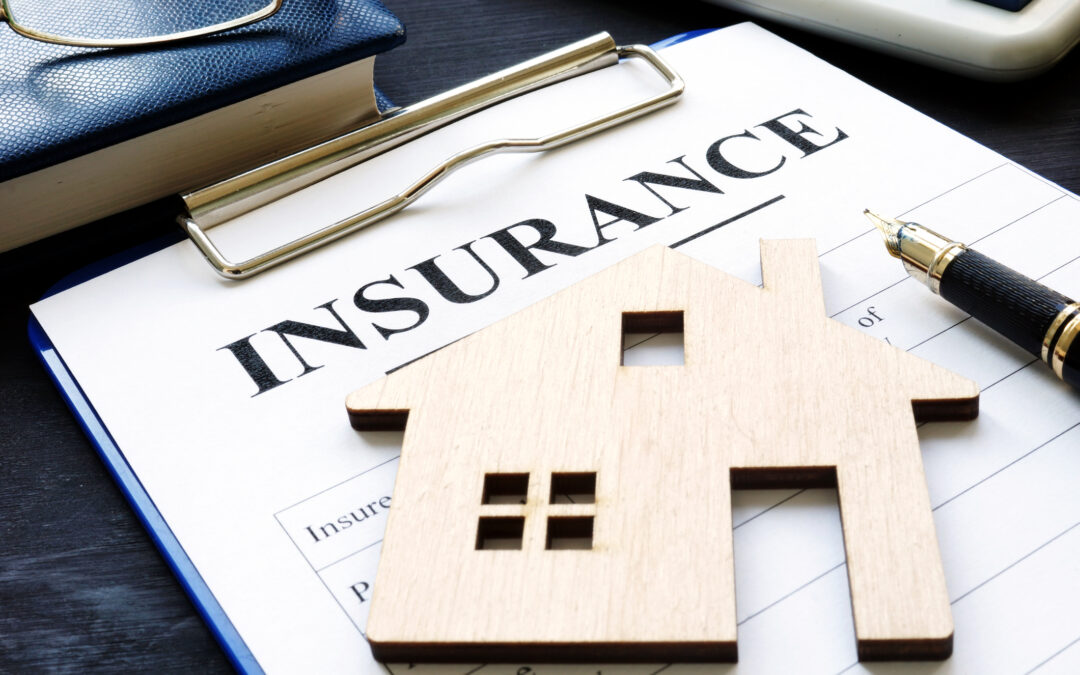 Update Your Homeowners Insurance