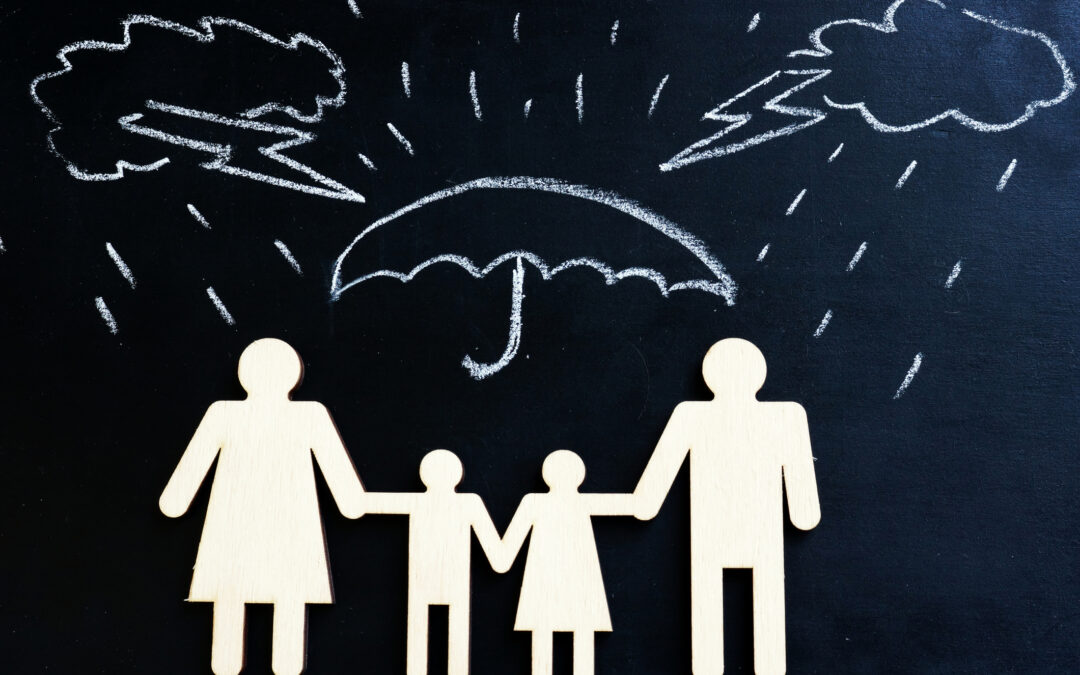 Life Insurance for Your Family