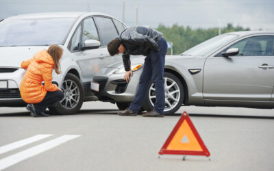 How to Strengthen Your Case After a Car Accident