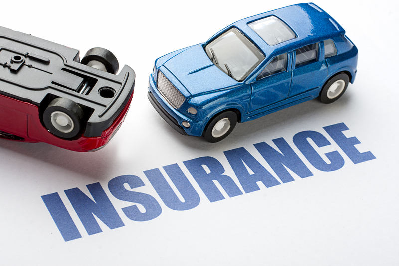 Why it’s Important to Have Adequate Auto Insurance