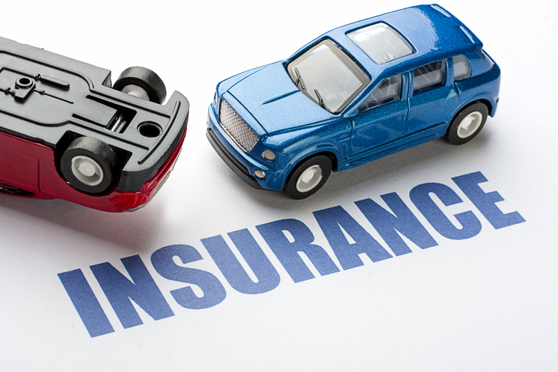 Auto Insurance