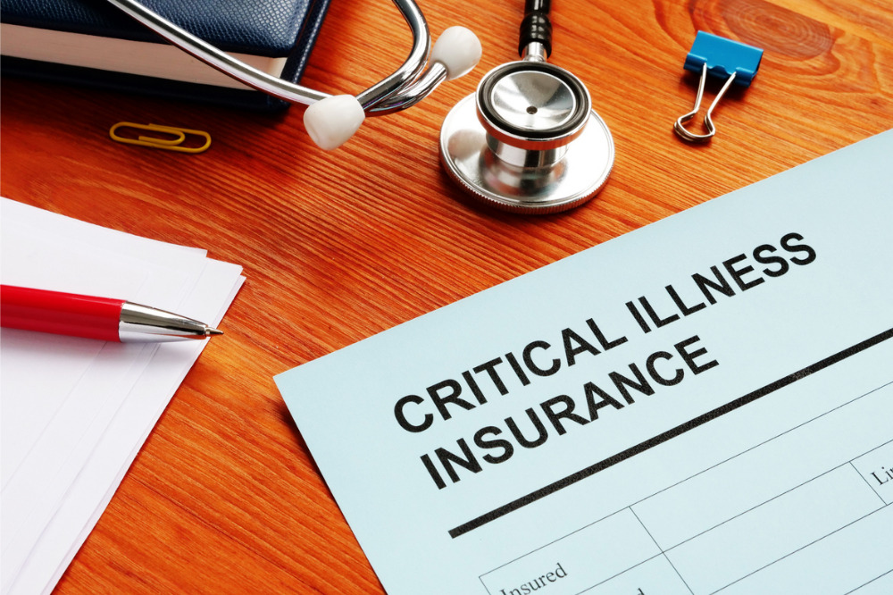 Critical Illness Plan