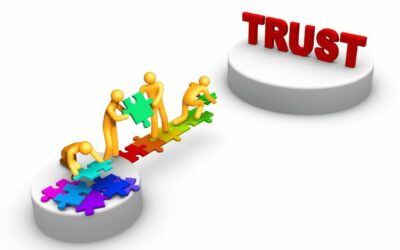 Top 5 Proven Ways to Develop Trust