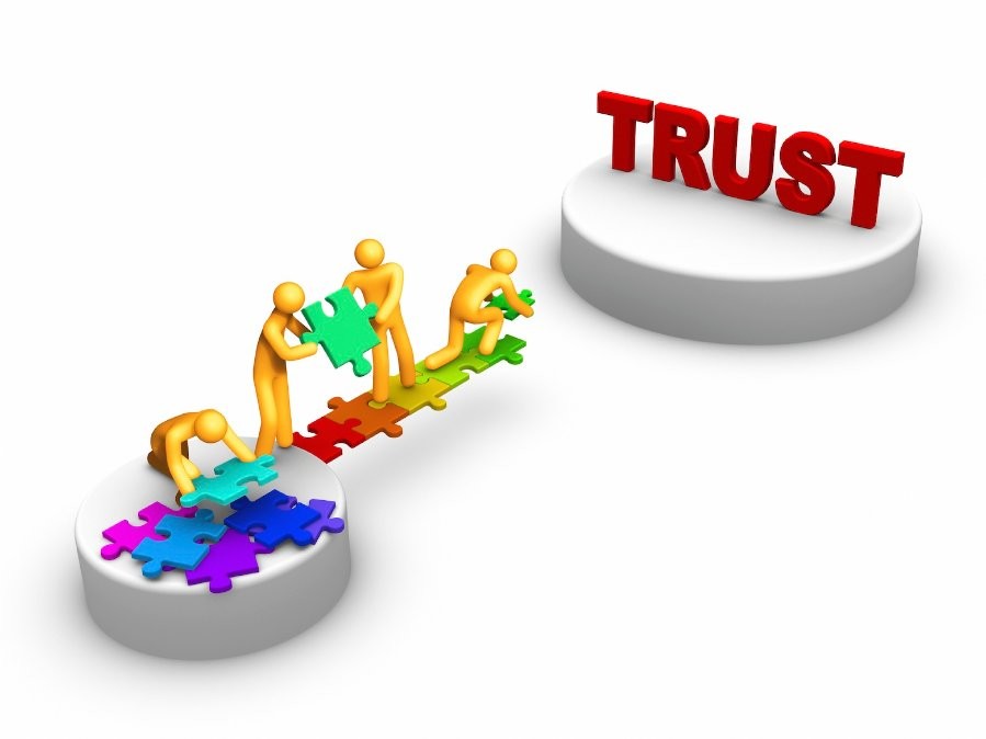 Ways to Develop Trust
