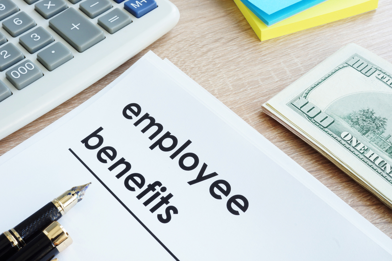 Workplace Benefits You May Be Underutilizing