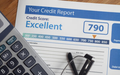 How to Maintain a High Credit Score