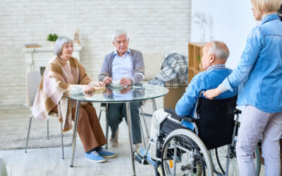 How to Avoid Assisted Living Facilities as You Get Older