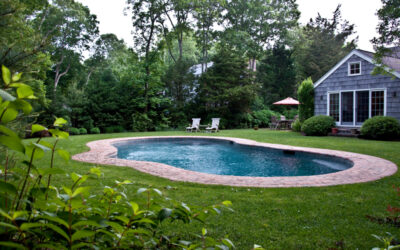 How to Mitigate Safety Risks With a Pool in Your Backyard
