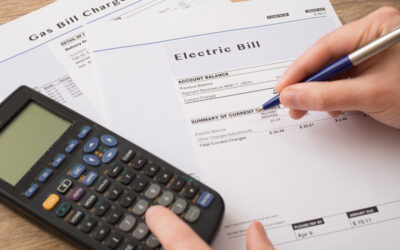 How to Reduce Utility Bills in Retirement