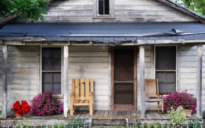 The Risks of Buying a Fixer-Upper