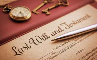 Things That Can Make the Probate Process More Painful