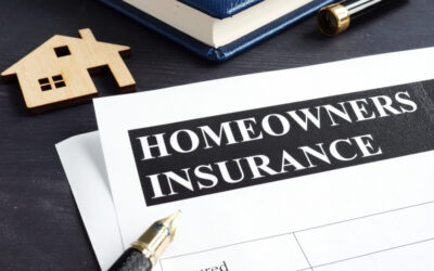 Factors That Affect Your Home Insurance Premiums