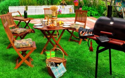 How to Create the Ideal Backyard for Relaxing