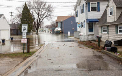 How to Prepare for a Heavy Rain Season